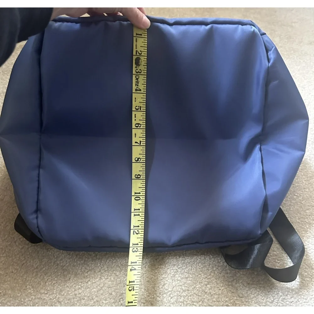 2024 AWARDS MAKE-UP ARTISTS & HAIR STYLISTS GUILD ADRELL BACKPACK‎ BLUE